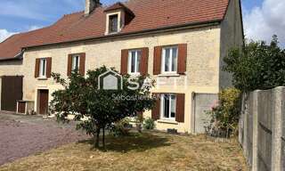 Maison 5 Pièces 131 m² à vendre à Cambes-en-Plaine (14610)