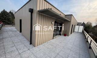 Appartement 3 Pièces 81 m² à vendre à Croix (59170)