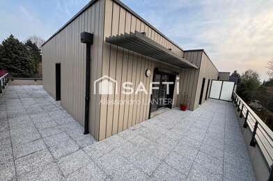 Appartement 3 pièces 310100 €