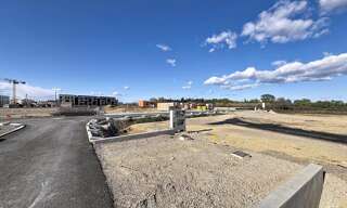 Terrain  380 m² à vendre à Mauguio (34130)