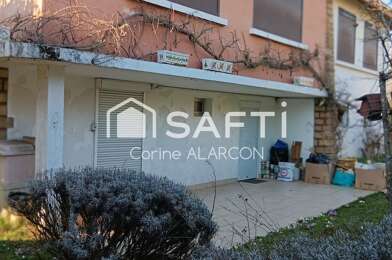 Maison 5 pièces 138000 €