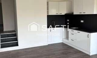 Appartement 3 Pièces 53 m² à vendre à Galgon (33133)