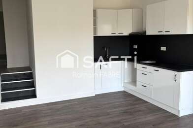 Appartement 3 pièces 133000 €
