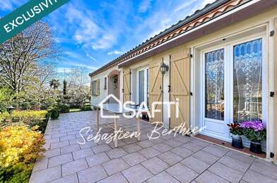 Maison 4 pièces 260000 €