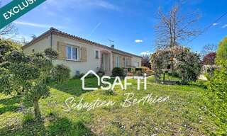 Maison 4 Pièces 100 m² à vendre à Lavaur (81500)