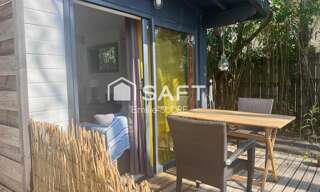 Maison 4 Pièces 110 m² à vendre à Lanton (33138)