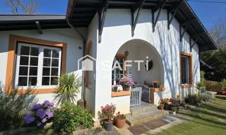Maison 4 Pièces 120 m² à vendre à Lanton (33138)