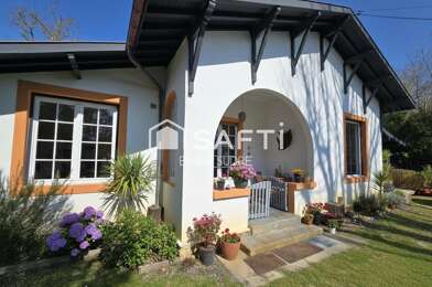 Maison 4 pièces 625000 €