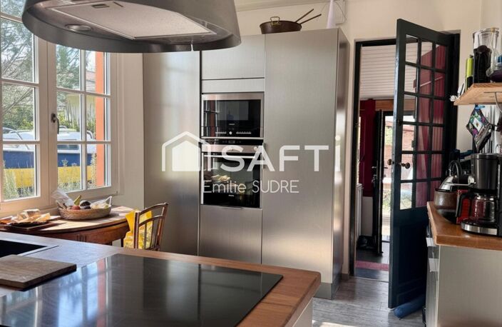 Taussat, calme charme et potentiel — photo 2