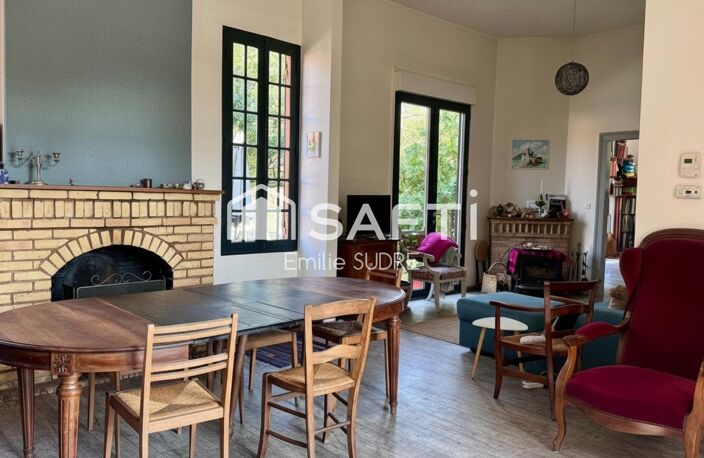Taussat, calme charme et potentiel — photo 3