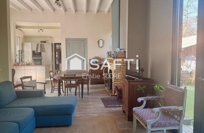 Taussat, calme charme et potentiel — photo 4