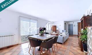 Maison 4 Pièces 90 m² à vendre à Le Luc (83340)