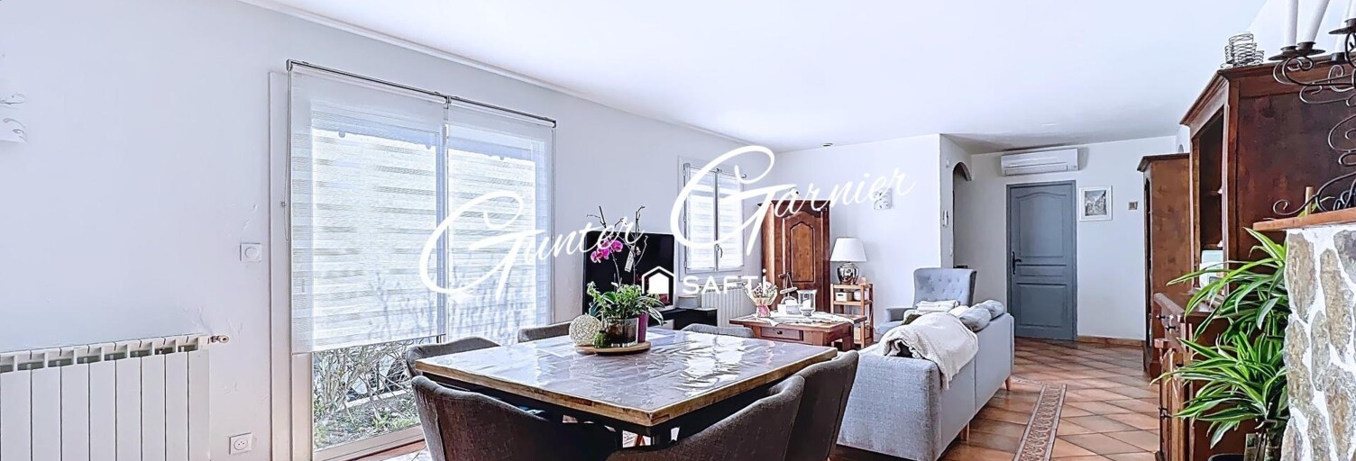 Maison 4 Pièces 90 m² à vendre à Le Luc (83340)