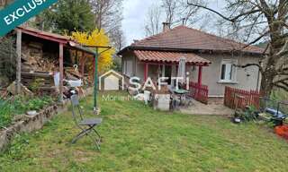 Maison 4 Pièces 90 m² à vendre à Silhac (07240)