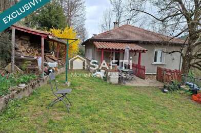 Maison 4 pièces 217000 €