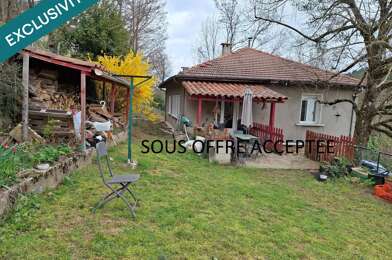 Maison 4 pièces 217000 €