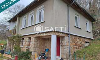 Maison 4 Pièces 90 m² à vendre à Silhac (07240)