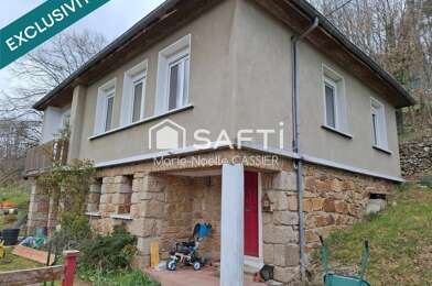 Maison 4 pièces 205000 €
