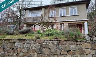 Maison 4 Pièces 90 m² à vendre à Silhac (07240)