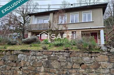 Maison 4 pièces 205000 €