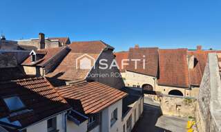 Appartement 5 Pièces 114 m² à vendre à Marnay (70150)