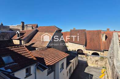 Appartement 5 pièces 154000 €