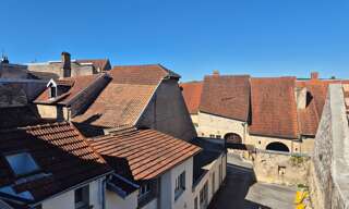 Appartement 5 Pièces 114 m² à vendre à Marnay (70150)