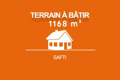 Terrain  42239 €