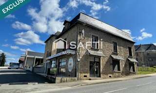 Commerce 5 Pièces 282 m² à vendre à Montbazens (12220)