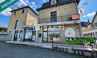 Commerce 5 Pièces 282 m² à vendre à Montbazens (12220)