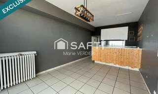 Commerce 5 Pièces 282 m² à vendre à Montbazens (12220)