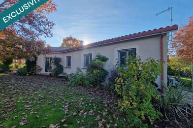 Maison 5 pièces 294000 €