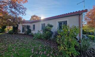 Maison 5 Pièces 125 m² à vendre à Montauban (82000)