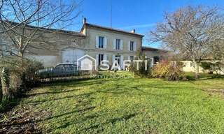 Maison 5 Pièces 143 m² à vendre à Lamothe-Montravel (24230)