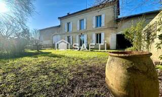 Maison 5 Pièces 143 m² à vendre à Lamothe-Montravel (24230)