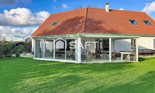 Maison 6 Pièces 152 m² à vendre à Sorrus (62170)