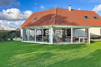 Maison 6 pièces 429000 €