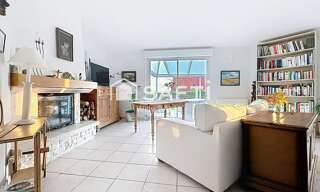 Maison 6 Pièces 152 m² à vendre à Sorrus (62170)