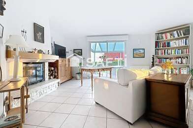 Maison 6 pièces 410000 €