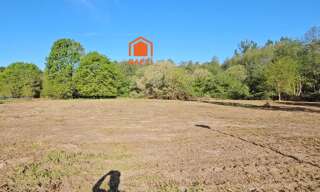 Terrain  1300 m² à vendre à Lacquy (40120)