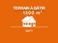 terrain en lotissement 1300 m² — photo 2
