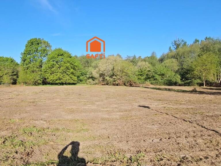 terrain en lotissement 1300 m² — photo 1