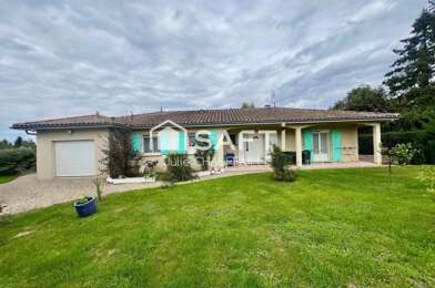 Maison 6 pièces 279000 €