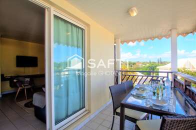 Appartement 2 pièces 180000 €