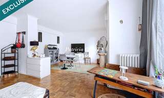 Appartement 3 Pièces 63 m² à vendre à Créteil (94000)