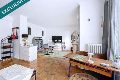 Appartement 3 pièces 240000 €