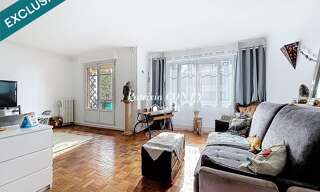 Appartement 3 Pièces 63 m² à vendre à Créteil (94000)