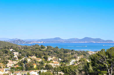 Appartement 3 pièces 264000 €