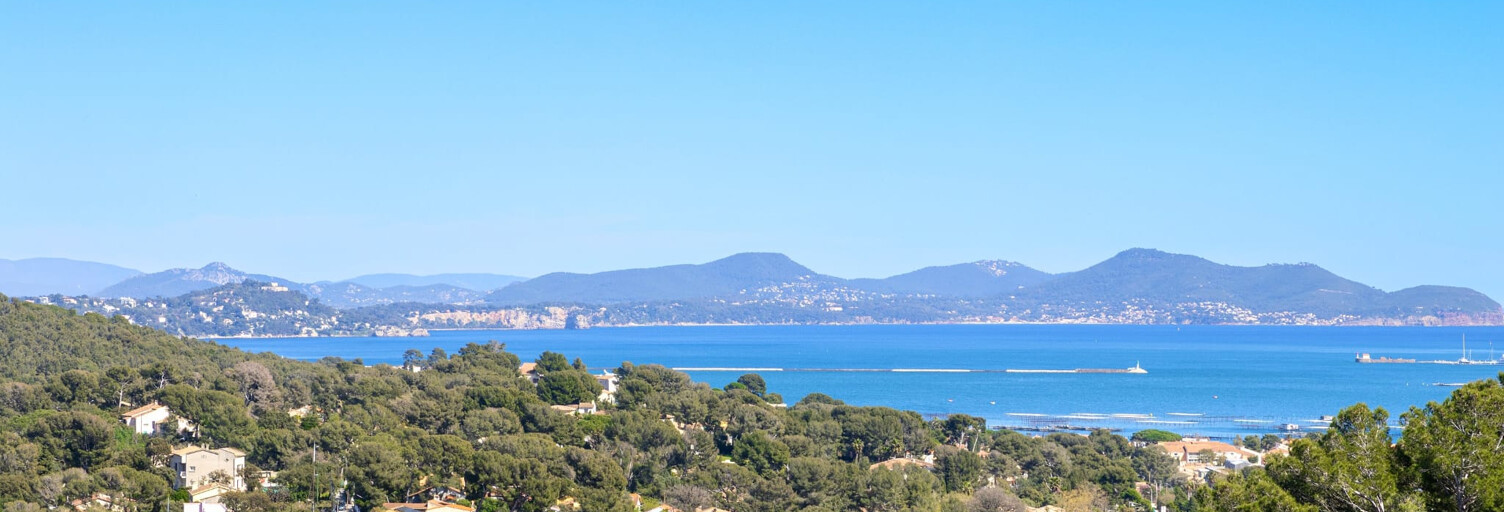 Appartement 3 Pièces 78 m² à vendre à La Seyne-sur-Mer (83500)