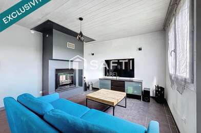 Maison 6 pièces 145000 €